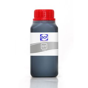 Ocp Mürekkep HP 727 B3P24A Gri Dye 250 ml Uyumlu Kartuş Mürekkep