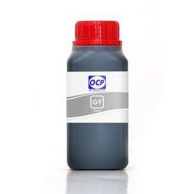 Ocp Mürekkep HP 727 B3P24A Gri Dye 250 ml Uyumlu Kartuş Mürekkep
