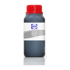 Ocp Mürekkep HP 727 B3P24A Gri Dye 250 ml Uyumlu Kartuş Mürekkep