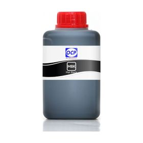 Ocp Mürekkep HP 730 P2V65A Mat Siyah Pigment 500 ml Uyumlu Kartuş Mürekkep