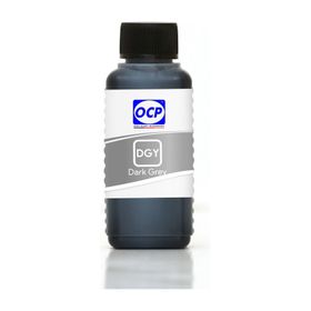 Ocp Mürekkep HP 761 765 CM996A Koyu Gri Dye 100 ml Uyumlu Kartuş Mürekkep