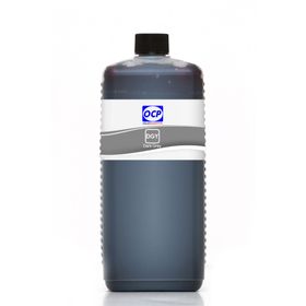 Ocp Mürekkep HP 761 765 CM996A Koyu Gri Dye 1000 ml Uyumlu Kartuş Mürekkep
