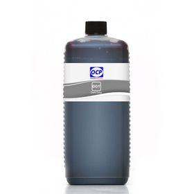 Ocp Mürekkep HP 761 765 CM996A Koyu Gri Dye 1000 ml Uyumlu Kartuş Mürekkep