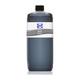 Ocp Mürekkep HP 761 765 CM996A Koyu Gri Dye 1000 ml Uyumlu Kartuş Mürekkep