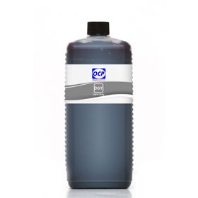 Ocp Mürekkep HP 761 765 CM996A Koyu Gri Dye 1000 ml Uyumlu Kartuş Mürekkep