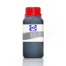 Ocp Mürekkep HP 761 765 CM996A Koyu Gri Dye 250 ml Uyumlu Kartuş Mürekkep