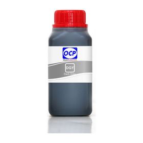 Ocp Mürekkep HP 761 765 CM996A Koyu Gri Dye 250 ml Uyumlu Kartuş Mürekkep
