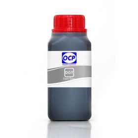 Ocp Mürekkep HP 761 765 CM996A Koyu Gri Dye 250 ml Uyumlu Kartuş Mürekkep