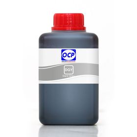 Ocp Mürekkep HP 761 765 CM996A Koyu Gri Dye 500 ml Uyumlu Kartuş Mürekkep
