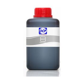 Ocp Mürekkep HP 761 765 CM996A Koyu Gri Dye 500 ml Uyumlu Kartuş Mürekkep