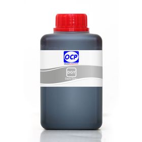 Ocp Mürekkep HP 761 765 CM996A Koyu Gri Dye 500 ml Uyumlu Kartuş Mürekkep
