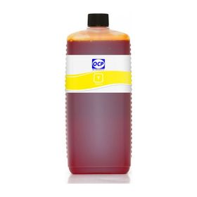 Ocp Mürekkep HP 78 C6578A Sarı Dye 1000 ml Uyumlu Kartuş Mürekkep