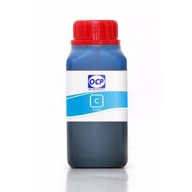 Ocp Mürekkep HP Deskjet 1000C Dye Mavi 250 ml Uyumlu Kartuş Mürekkep
