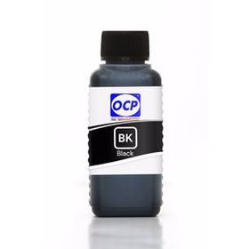 Ocp Mürekkep HP Deskjet 2130 Pigment Siyah 100 ml Uyumlu Kartuş Mürekkep