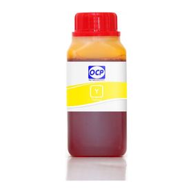 Ocp Mürekkep HP HP 78 C6578A Sarı Dye 250 ml Uyumlu Kartuş Mürekkep