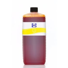 Ocp Mürekkep HP Officejet 4500 Dye Sarı 1000 ml Uyumlu Kartuş Mürekkep