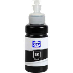 Ocp Mürekkep L15150 Pigment Siyah 70 ml Uyumlu Kartuş Mürekkep