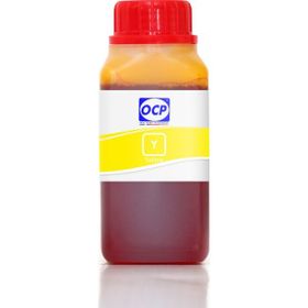 Ocp Mürekkep L801 Dye Sarı 250 ml Uyumlu Kartuş Mürekkep