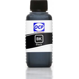 Ocp Mürekkep Lexmark Execjet II 4076 Siyah Pigment 100 ml Uyumlu Kartuş Mürekkep
