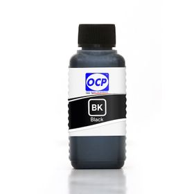 Ocp Mürekkep Lexmark Execjet II 4076 Siyah Pigment 100 ml Uyumlu Kartuş Mürekkep
