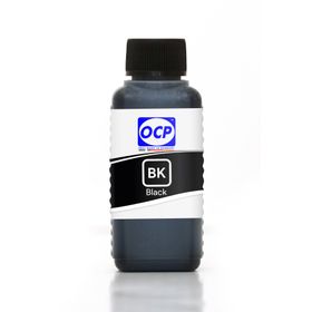 Ocp Mürekkep Lexmark Execjet II 4076 Siyah Pigment 100 ml Uyumlu Kartuş Mürekkep