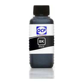 Ocp Mürekkep Lexmark Execjet II 4076 Siyah Pigment 100 ml Uyumlu Kartuş Mürekkep