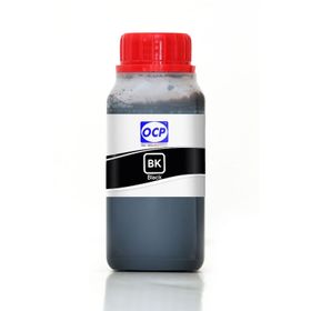 Ocp Mürekkep Lexmark Execjet II Siyah Pigment 250 ml Uyumlu Kartuş Mürekkep