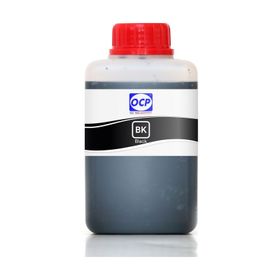 Ocp Mürekkep Lexmark P3100 Siyah Pigment 500 ml Uyumlu Kartuş Mürekkep