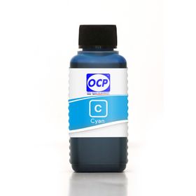 Ocp Mürekkep Lexmark S515 Cyan Mavi Dye 100 ml Uyumlu Kartuş Mürekkep