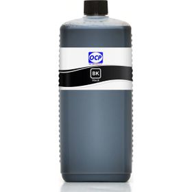 Ocp Mürekkep Lexmark X2240 Siyah Pigment 1000 ml Uyumlu Kartuş Mürekkep