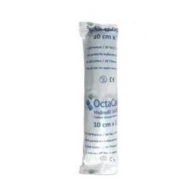OctaCare 10 cm x 1.5 m Hidrofil Sargı Bezi