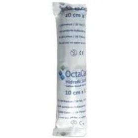 OctaCare 10 cm x 1.5 m Hidrofil Sargı Bezi