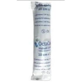 OctaCare 10 cm x 1.5 m Hidrofil Sargı Bezi