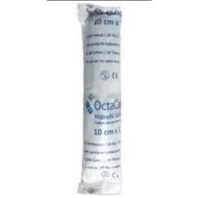 OctaCare 10 cm x 1.5 m Hidrofil Sargı Bezi