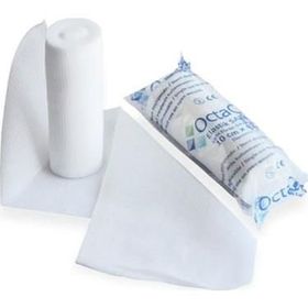 OctaCare 10 cm x 1.5 m Hidrofil Sargı Bezi