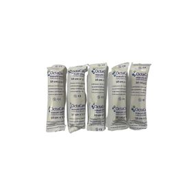 OctaCare 10 cm x 1.5 mt Hidrofil Sargı Bezi