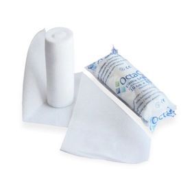 OctaCare 10 cm x 4 m Elastik Sargı Bezi