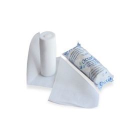 OctaCare 10 cm x 4 m Elastik Sargı Bezi