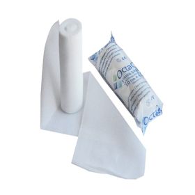 OctaCare 10 cm x 4 m Elastik Sargı Bezi