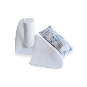 OctaCare 10 cm x 4 m Elastik Sargı Bezi