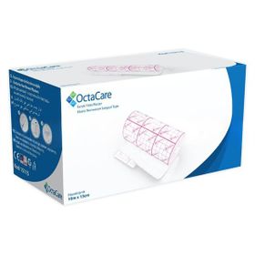 OctaCare 10 m x 15 cm Fix Esnek Flaster