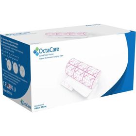 OctaCare 10 m x 15 cm Fix Esnek Flaster