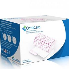OctaCare 10 mt 10 cm Esnek Tıbbi Plaster