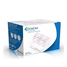 OctaCare 10 mt 10 cm Esnek Tıbbi Plaster