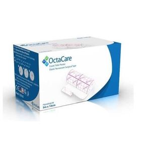 OctaCare 10 mt 5 cm Esnek Flaster