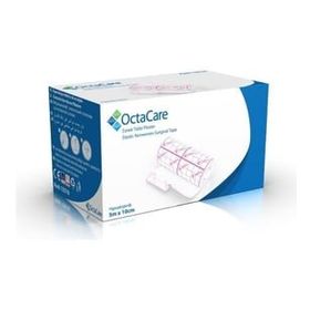 OctaCare 10 mt 5 cm Esnek Flaster