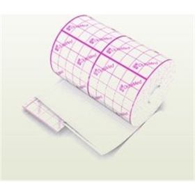 OctaCare 10 mt x10 cm Esnek Tıbbi Flaster