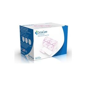 OctaCare 10 mt x10 cm Esnek Tıbbi Flaster