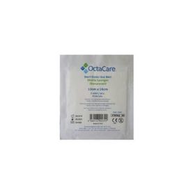 OctaCare 10 x 10 cm 2'li Gazlı Bez ve Gaz Kompresi