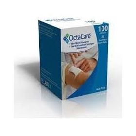 OctaCare 100'lü Emici Kompres